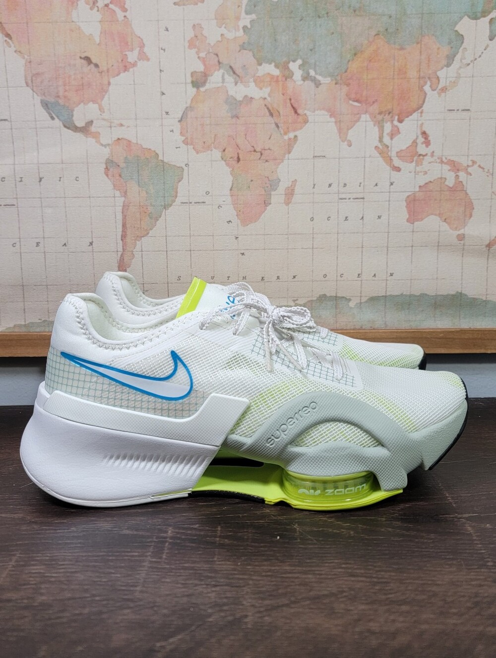 BRAND NEW Nike Air Zoom SuperRep 3 Premium Women's Size 9.0